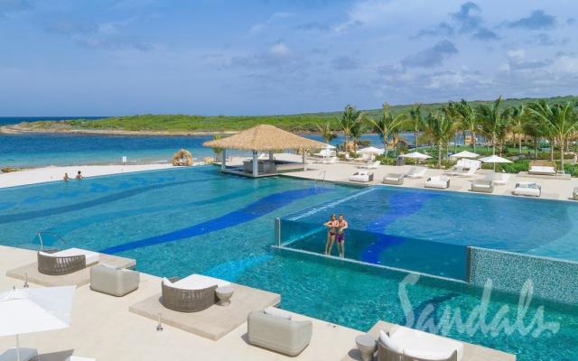 Sandals Royal Curaçao  1 (4)