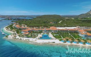 Sandals Royal Curacao