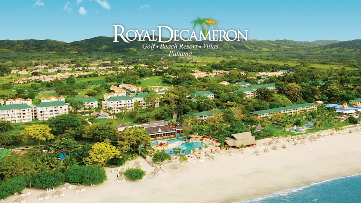 Grand Decameron Panama, A Trademark All-Inclusive Resort