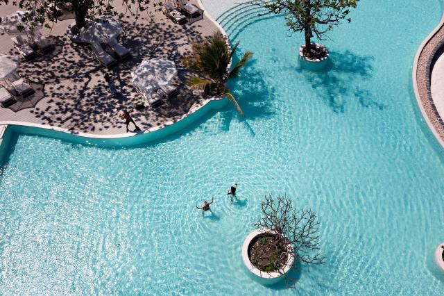 Bawe Island 2