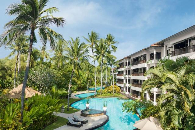 The Laguna Resort & Spa