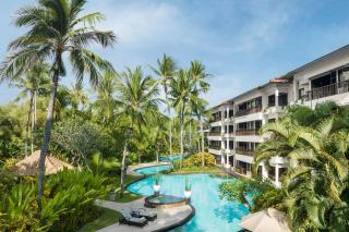 The Laguna Resort & Spa