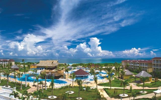 Iberostar Laguna Azúl