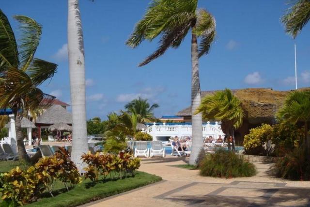 Iberostar Origin Laguna Azul 4 (2)