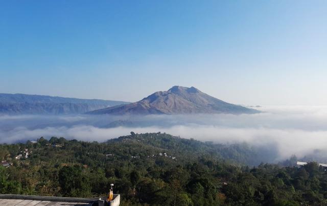 Batur 1