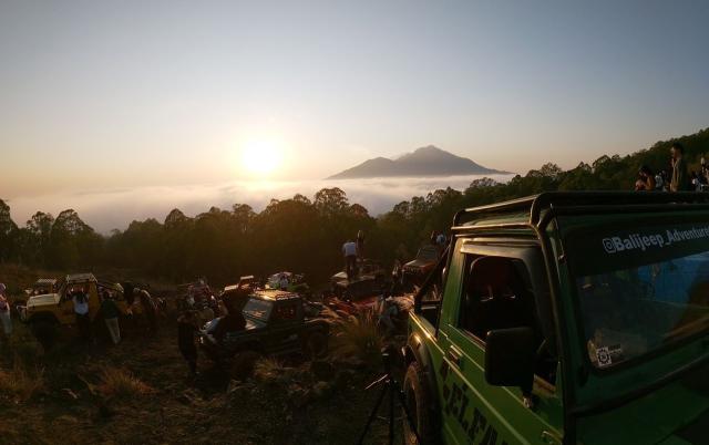 Batur 3