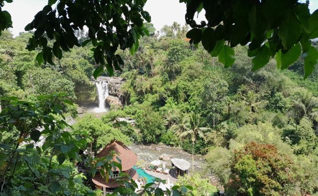 Tegenungan 0
