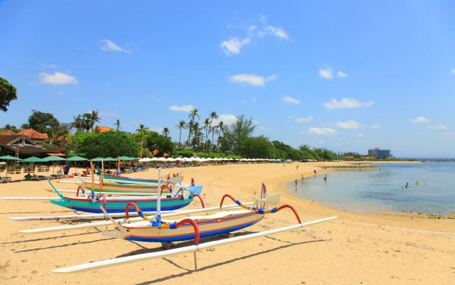 Sanur 2