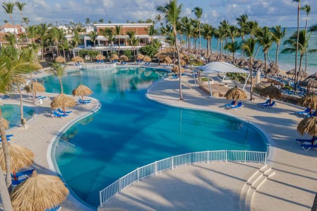 Bahia Principe Grand Punta Cana 2 (5)