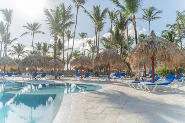 Bahia Principe Grand Punta Cana 2 (6)