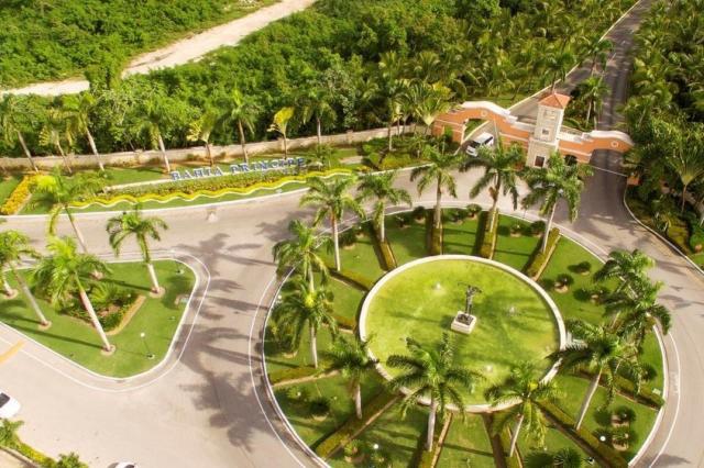 Bahia Principe Grand Punta Cana 2 (9)