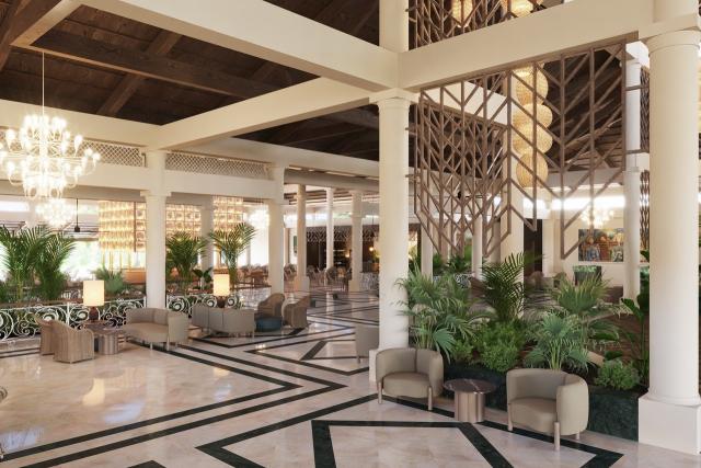 Bahia Principe Grand Punta Cana 3 (4)