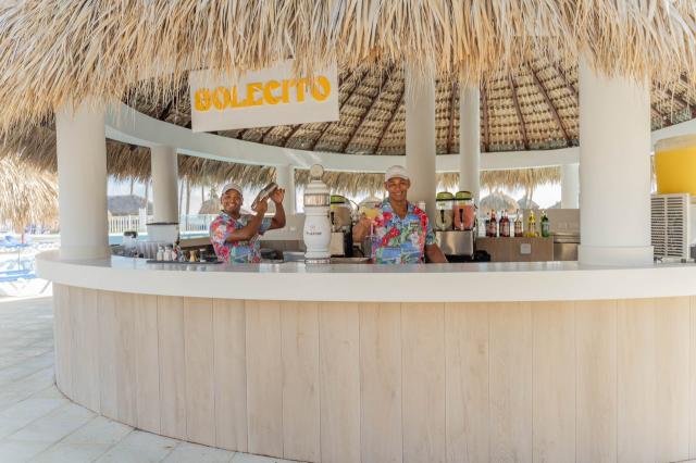 Bahia Principe Grand Punta Cana 7 (5)