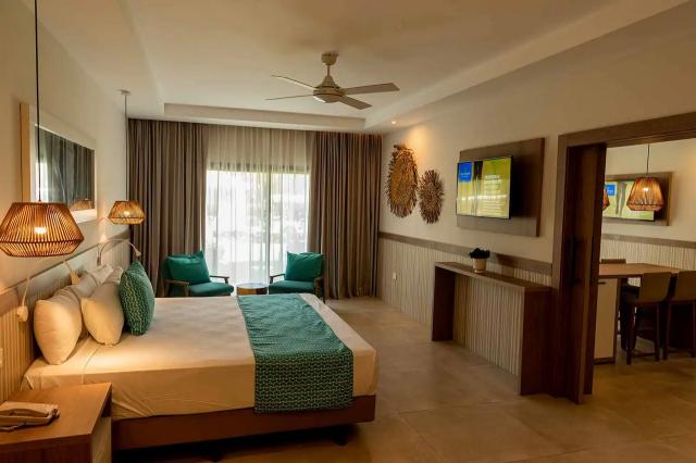 Bahia Principe Grand Punta Cana 8 (7)