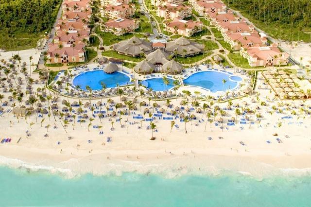 Bahia Principe Grand Punta Cana 1 (4)