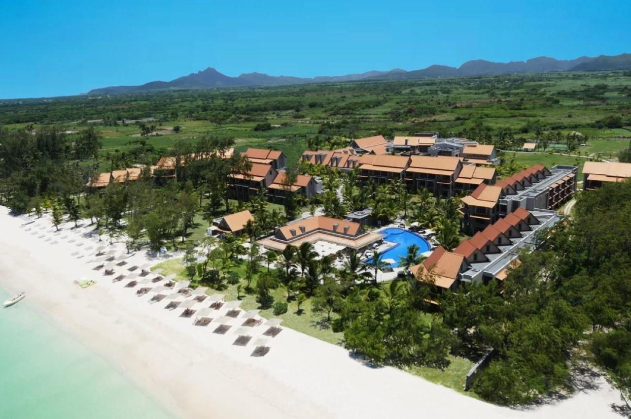 Crystals Beach Resort Belle Mare