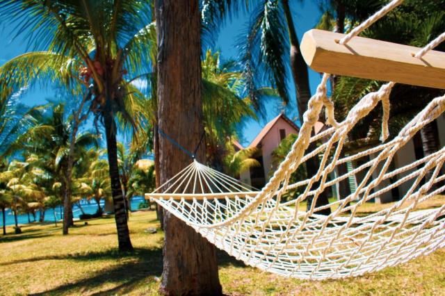 Crystals Beach Resort Belle Mare 2 (4)