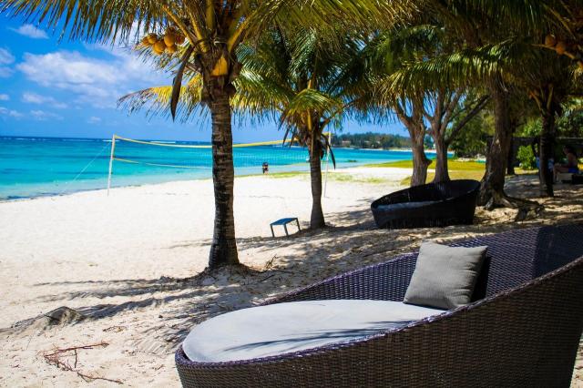 Crystals Beach Resort Belle Mare 2 (6)