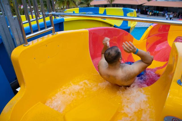 Crystals Beach Resort Belle Mare 4 (6)