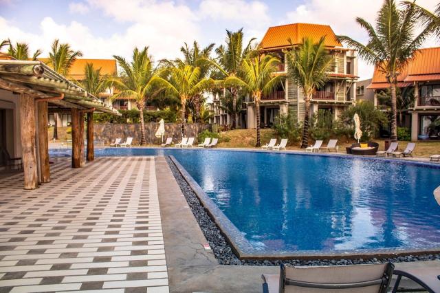 Crystals Beach Resort Belle Mare 5 (5)
