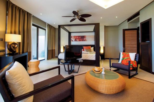 Crystals Beach Resort Belle Mare 11 rooms (1)