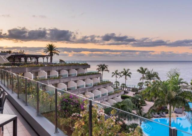 Pestana Carlton Madeira