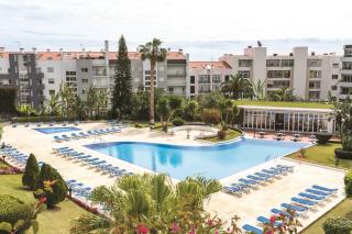 Suite hotel Jardins d´Ajuda