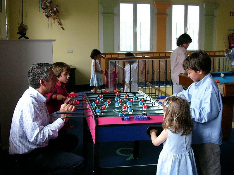 PlayRoom