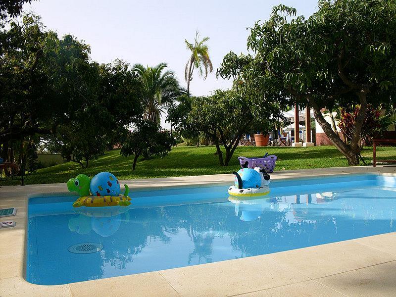 Paddling-Pool