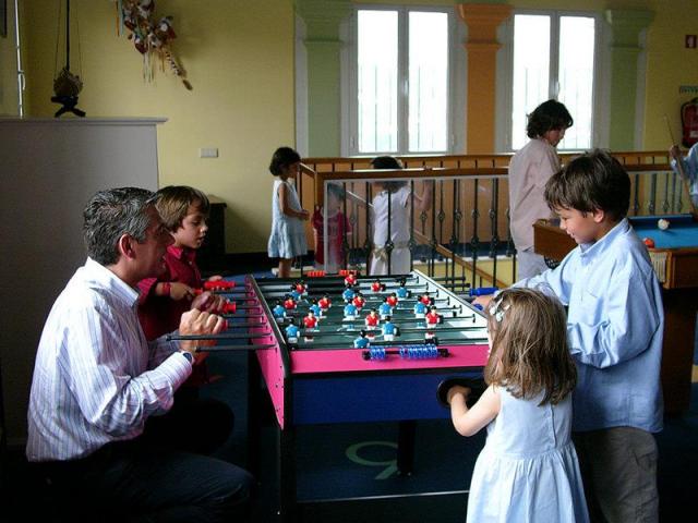 PlayRoom
