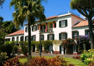 Quinta Jardins do Lago