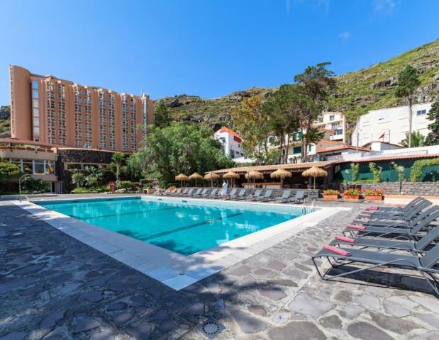 Dom Pedro Madeira
