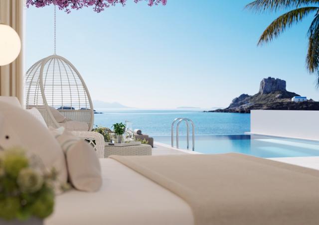 IKOS Aria rooms 2