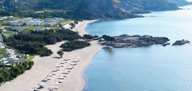 Ikos Aria Aerials