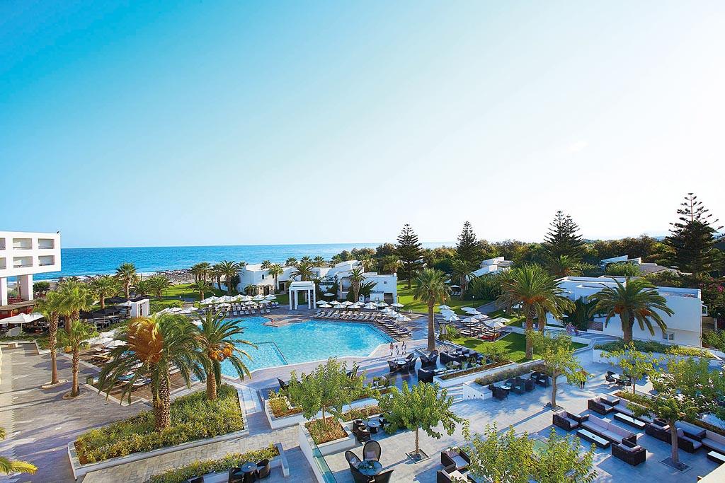 Grecotel Creta Palace