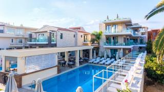 Airis Boutique & Suites