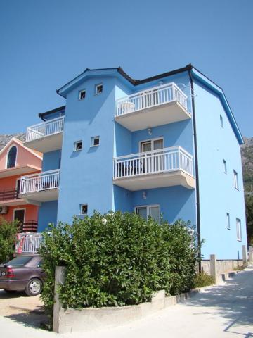 Dalmacie_Gradac_Rade_01