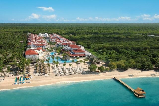 Dreams Dominicus La Romana