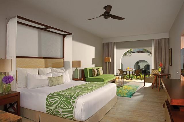 Dreams Dominicus La Romana 7 DLX (1)