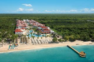 Dreams Dominicus La Romana