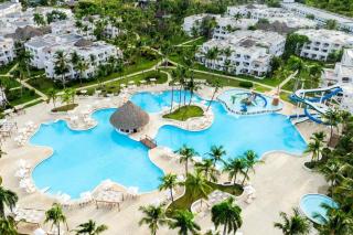 Sunscape Dominicus La Romana