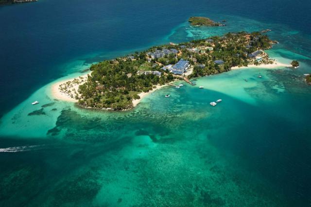 Luxury Bahia Principe Cayo Levantado