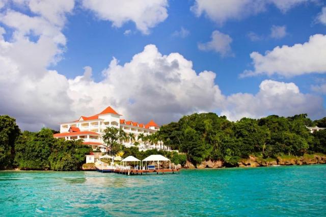 Cayo Levantado Resort 2 (1)
