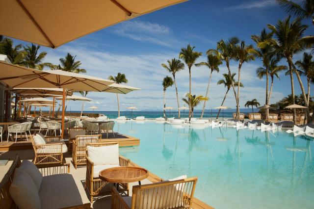 Cayo Levantado Resort 4 (2)