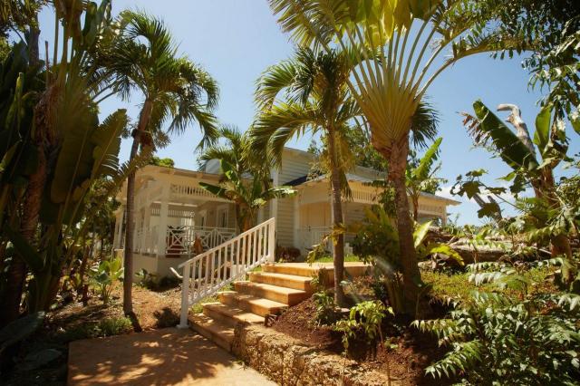 Cayo Levantado Resort 4 (4)