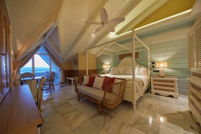 Cayo Levantado Resort 11 suites-villas (1)