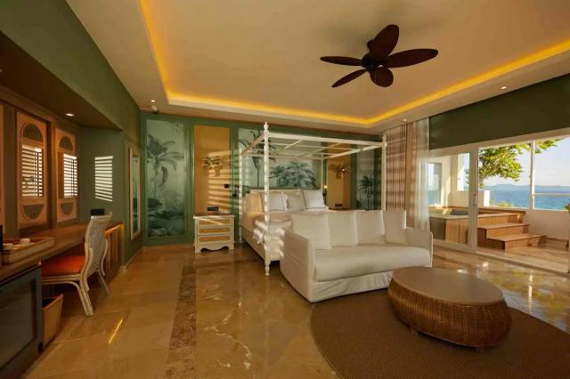 Cayo Levantado Resort 11 suites-villas (3)