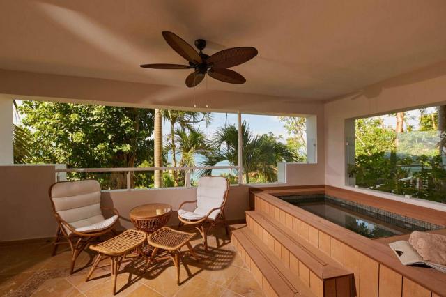 Cayo Levantado Resort 11 suites-villas (5)