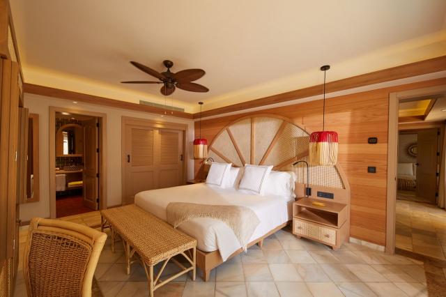Cayo Levantado Resort 11 suites-villas (6)