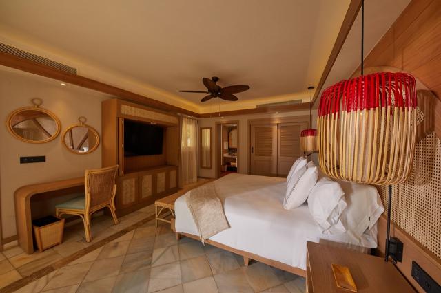 Cayo Levantado Resort 11 suites-villas (8)